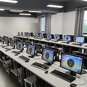 智能網聯汽車實訓方案與數字化教學資源開發 賦能未來汽車人才培養